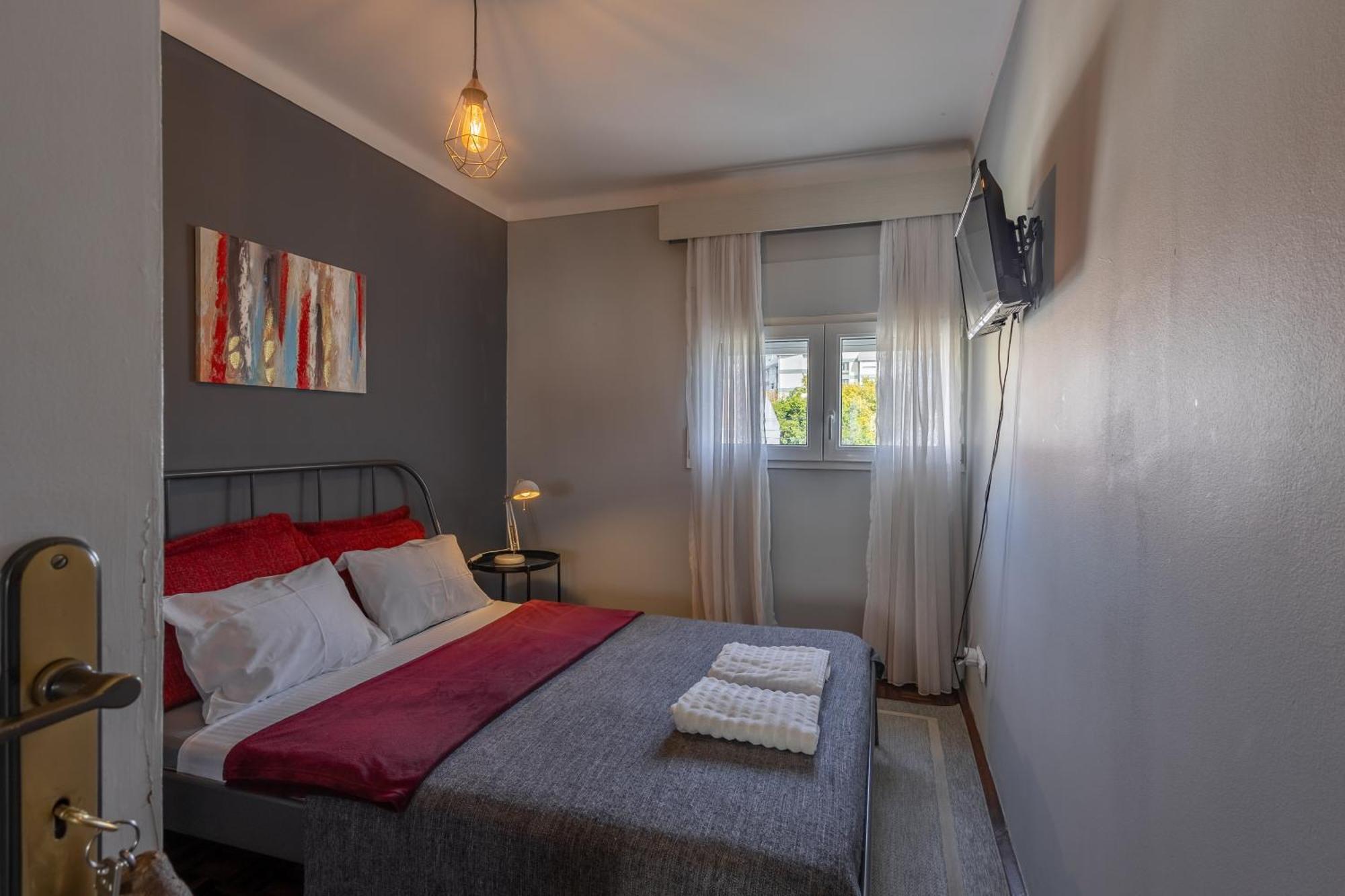 Mahouse Guesthouse Лісабон Екстер'єр фото