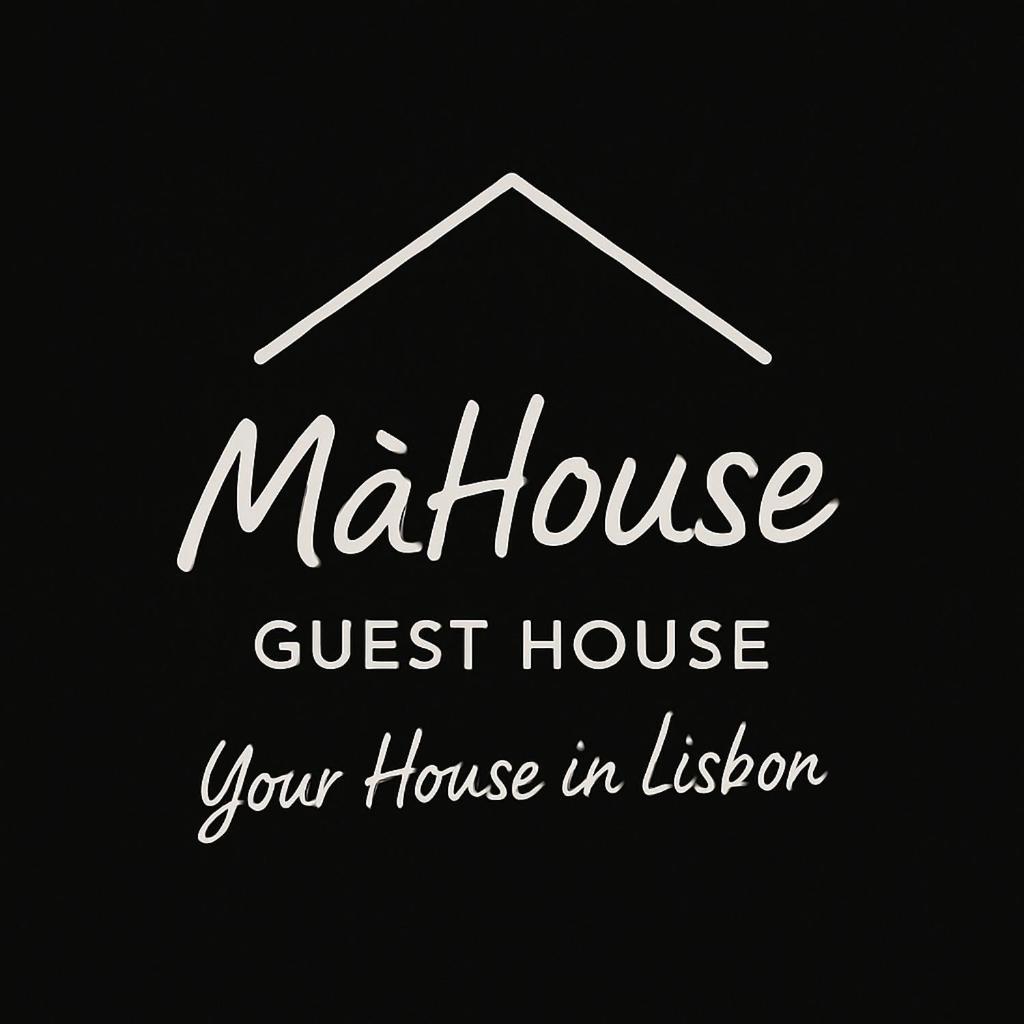 Mahouse Guesthouse Лісабон Екстер'єр фото
